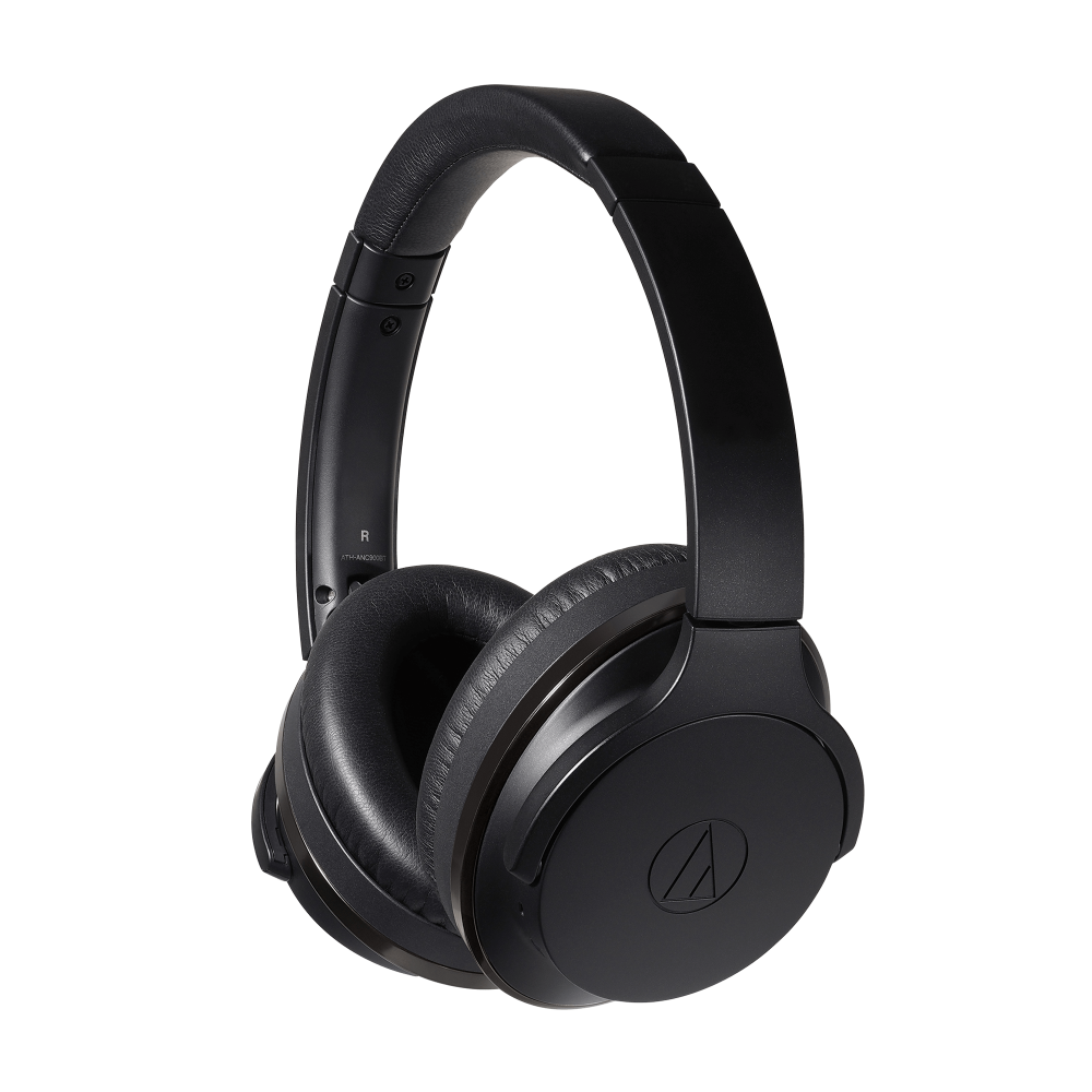 Audio Technica ATH ANC 900 BT HiFi Punkten