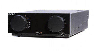 Cyrus Audio One HD - öppnat exemplar hos Hifi-Punkten.se