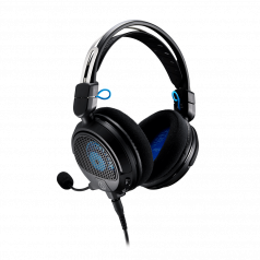 Audio Technica ATH GDL 3 Gaming-hörlur hos Hifi-Punkten.se