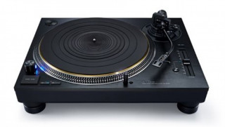 Technics SL-1200G hos Hifi-Punkten.se