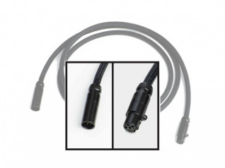 Pro-Ject Connect it Phono S - mini XLR/mini XLR hos Hifi-Punkten.se