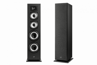 Polk Audio Monitor XT 70 hos Hifi-Punkten.se