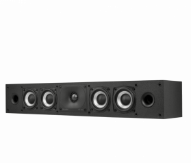 Polk Audio Monitor XT 35 hos Hifi-Punkten.se