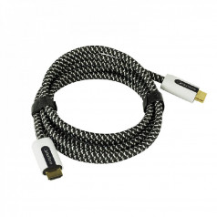 NorStone Jura HDMI kabel 2.1 hos Hifi-Punkten.se