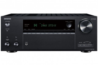 Onkyo TX NR 7100 hos Hifi-Punkten.se