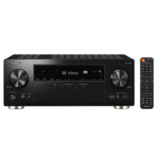 Pioneer VSX LX 305 hos Hifi-Punkten.se