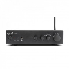 Dynavox VP 40 hos Hifi-Punkten.se