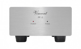 Vincent PF 2 hos Hifi-Punkten.se
