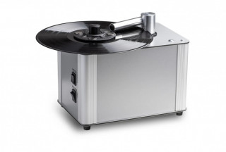 Pro-Ject VC-E2 hos Hifi-Punkten.se