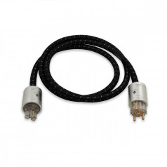 Ludic Audio Orpheus Powercord hos Hifi-Punkten.se