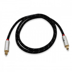 Ludic Audio Orpheus Optilink hos Hifi-Punkten.se