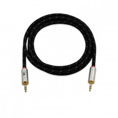Ludic Audio Orpheus Jack-Jack hos Hifi-Punkten.se