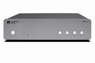 Cambridge audio MXN 10 hos Hifi-Punkten.se