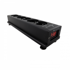 Ludic Audio Asgard hos Hifi-Punkten.se