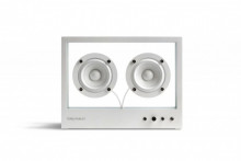Small Speaker wifi