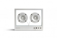 Small Speaker wifi