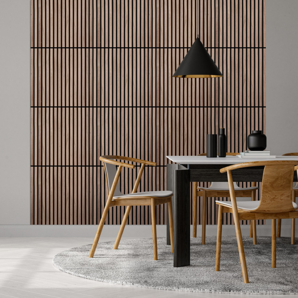 Köp WoodUpp Akupanel 60 - Hifi-Punkten.se