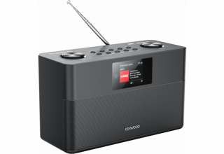 KENWOOD CR-ST100S hos Hifi-Punkten.se