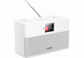 KENWOOD CR-ST100S hos Hifi-Punkten.se