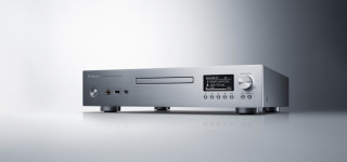 Technics SL G 700 M2 hos Hifi-Punkten.se