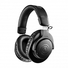 Audio Technica ATH M20x BT hos Hifi-Punkten.se