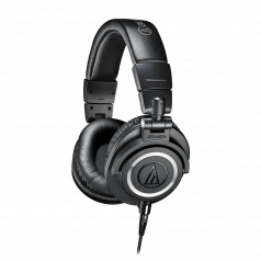 Audio Technica M50X hos Hifi-Punkten.se