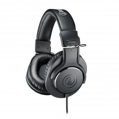 Audio Technica ATH M20X hos Hifi-Punkten.se