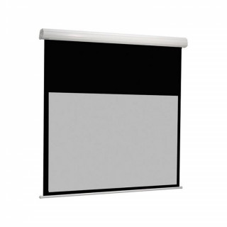 Euroscreen Diplomat Manual Greylight hos Hifi-Punkten.se