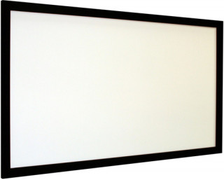 Euroscreen Frame Vision Light Flexrear hos Hifi-Punkten.se