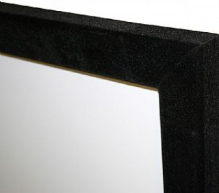Euroscreen Frame vision Light Vel-tex Flexrear hos Hifi-Punkten.se