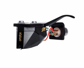 Ortofon 2M Black PnP hos Hifi-Punkten.se