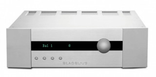 Bladelius Saga MK II hos Hifi-Punkten.se