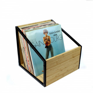 NorStone Vinyl LP Case hos Hifi-Punkten.se