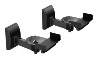 NorStone Bookshelves Wall Mount hos Hifi-Punkten.se
