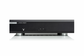 Musical Fidelity M6x 250 hos Hifi-Punkten.se