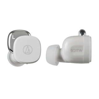 Audio Technica ATH-SQ1TW hos Hifi-Punkten.se