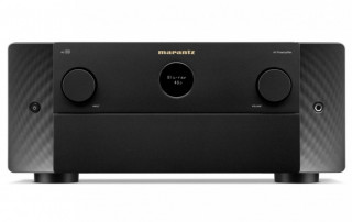 Marantz AV 10 hos Hifi-Punkten.se