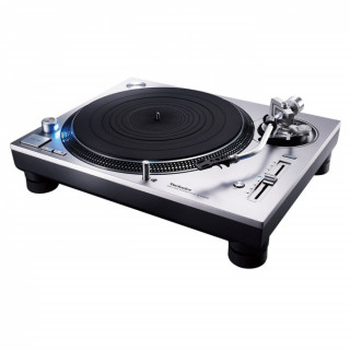 Technics SL-1200GR2 hos Hifi-Punkten.se