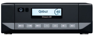Cyrus Audio Stream XR hos Hifi-Punkten.se