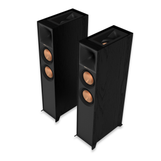 Klipsch R605FA hos Hifi-Punkten.se