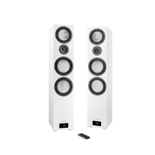 Canton Smart GLE  9 S2 hos Hifi-Punkten.se