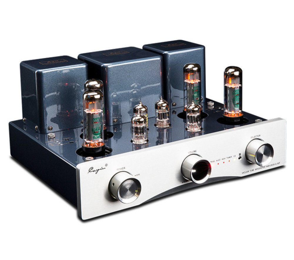 Cayin A 50T HiFiPunkten