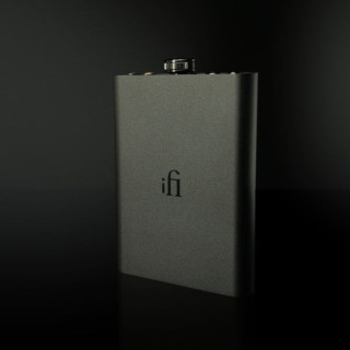 iFi Audio Hip Dac 3 hos Hifi-Punkten.se
