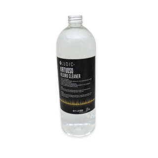 Ludic Audio Virtuoso Vinyl Record Cleaner hos Hifi-Punkten.se