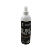 Vinyl Groove Record Cleaner 0,5L