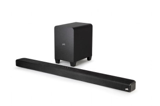 Polk Audio Signa S4 hos Hifi-Punkten.se