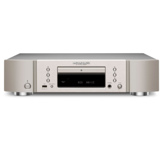 Marantz CD 6007 hos Hifi-Punkten.se