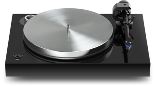 Pro-Ject X8 Evolution - Superpack hos Hifi-Punkten.se