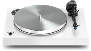 Pro-Ject X8 Evolution - Superpack hos Hifi-Punkten.se