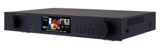 Cocktail Audio N25 Amp hos Hifi-Punkten.se